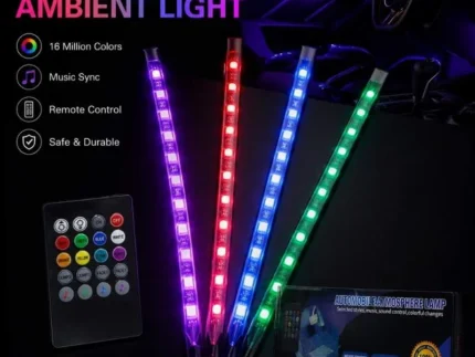 Atmosphere Lights