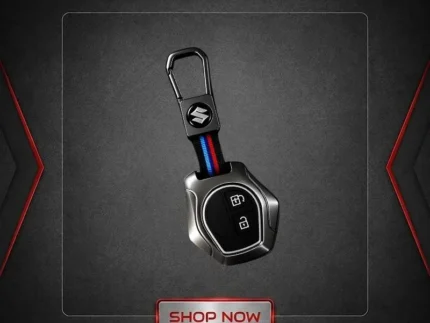 Key Cover Alto