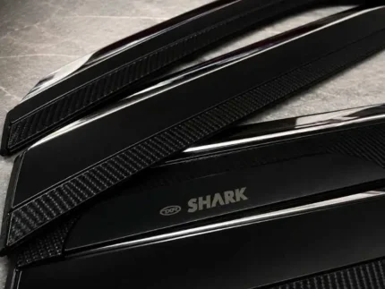 Byd shark