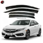 Civic X