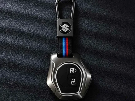 Key Cover Alto