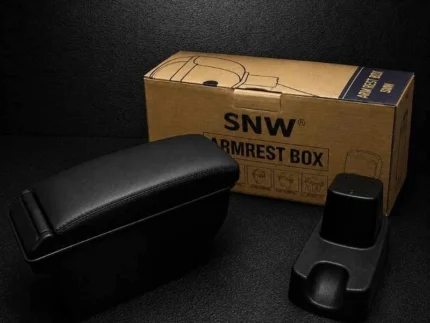 Arm rest