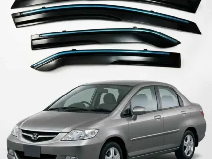 Toyota City