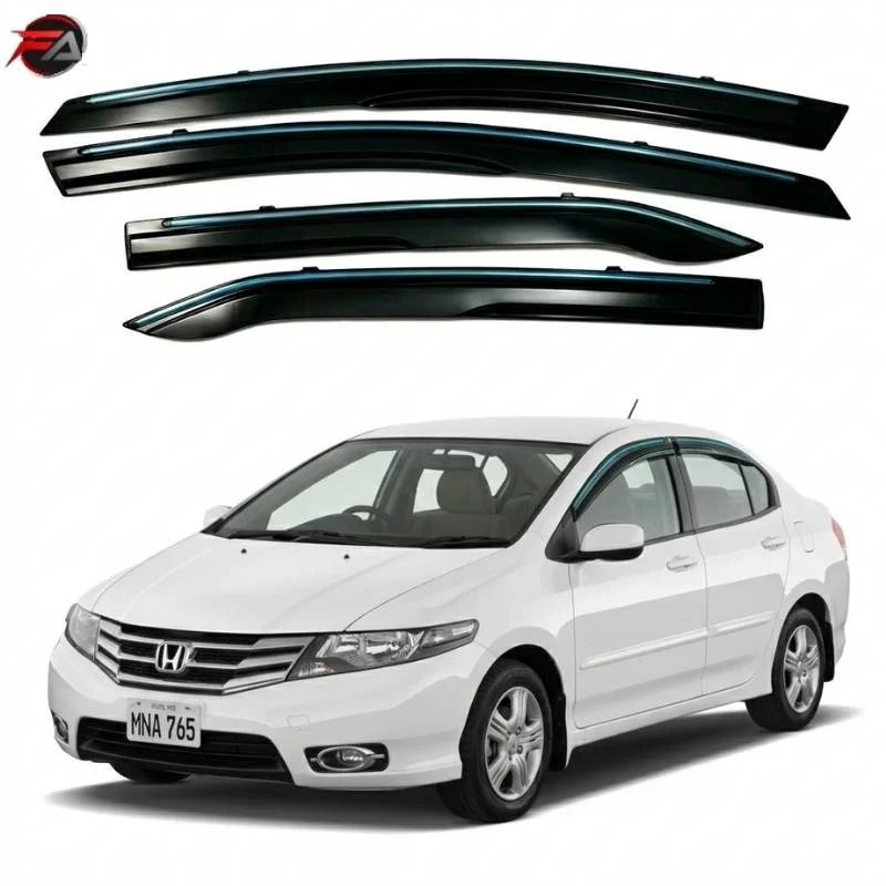 Honda City Honda City