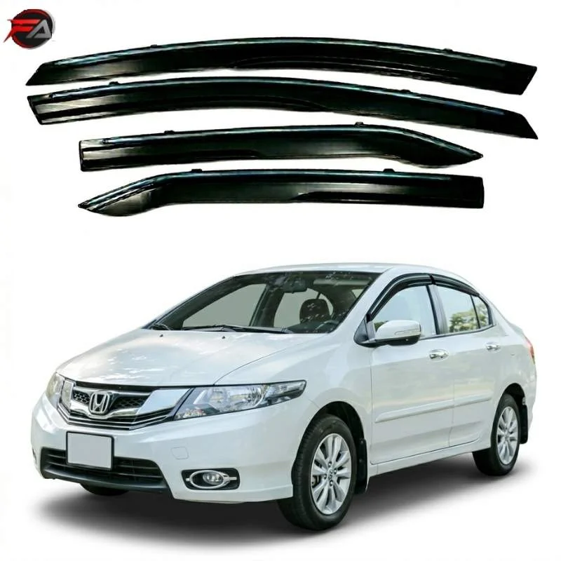 Honda City Honda City