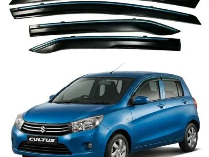 Suzuki Cultus