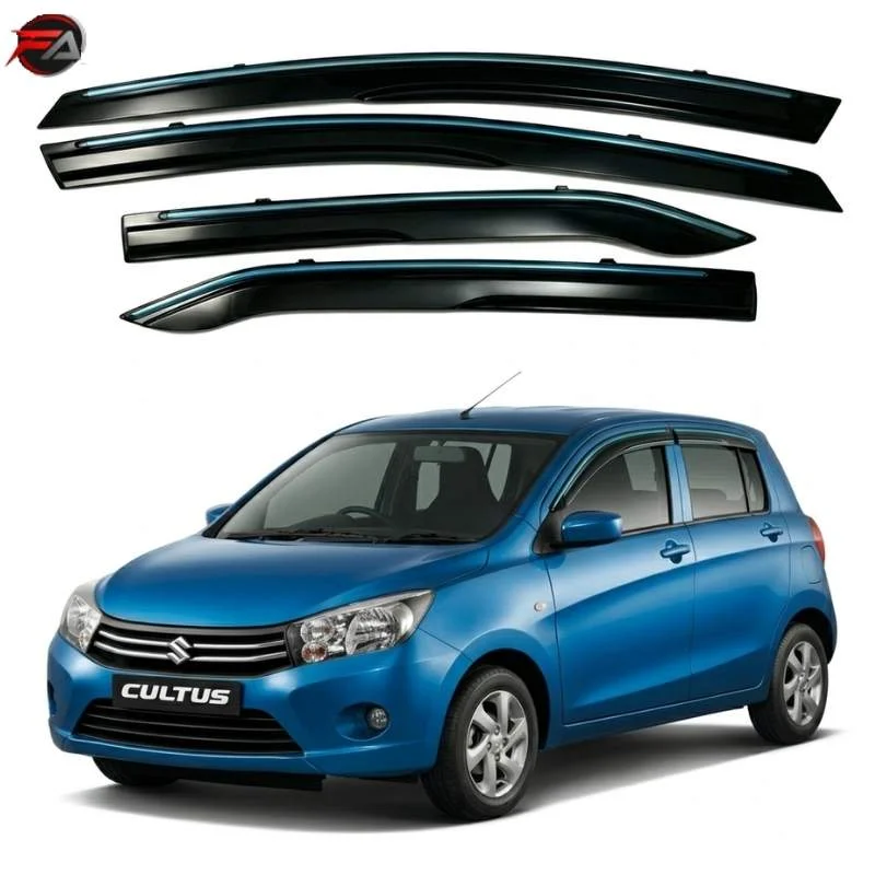 Suzuki Cultus Suzuki Cultus