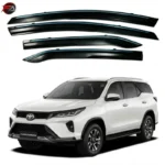 Fortuner