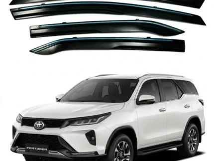 Fortuner