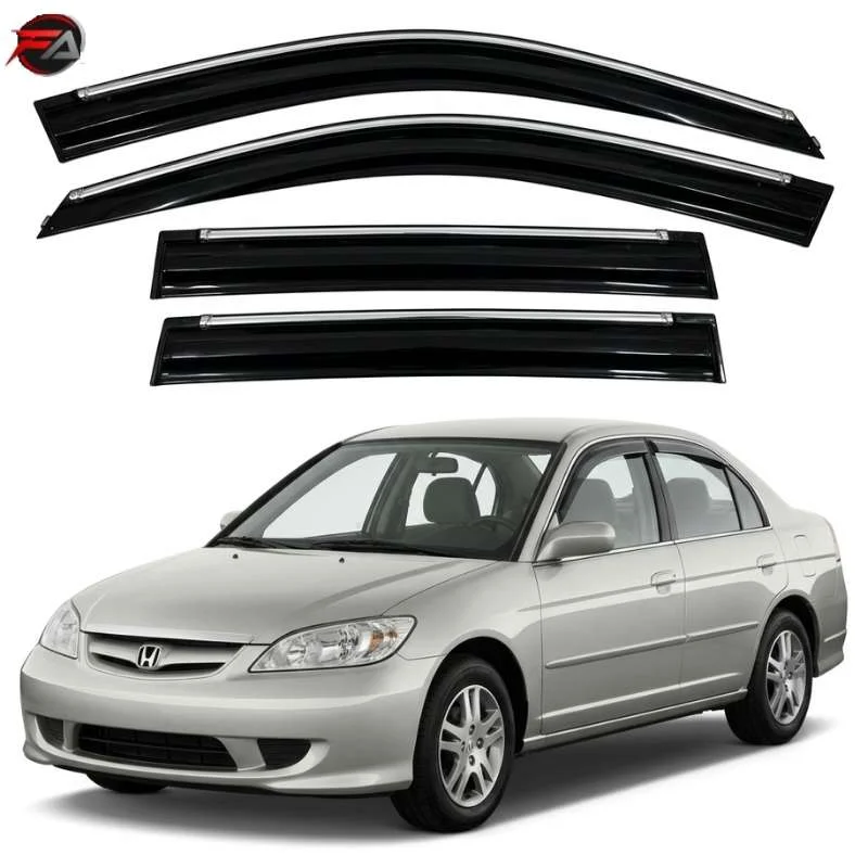 Civic Civic