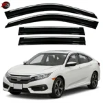 Civic X