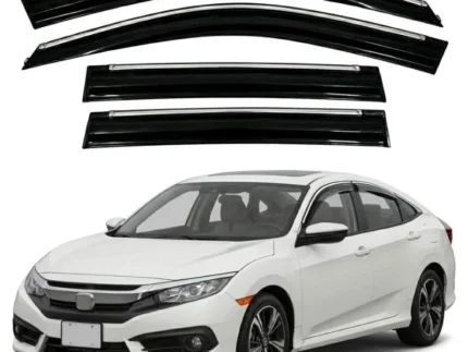 Civic X