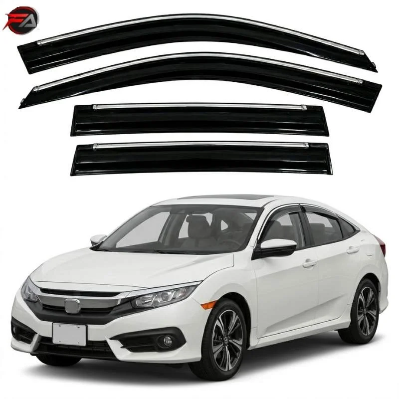 Civic X Civic X