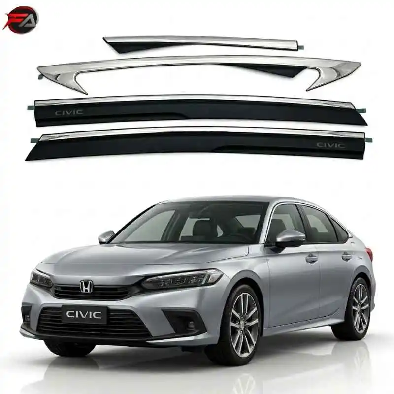 Honda Civic Honda Civic