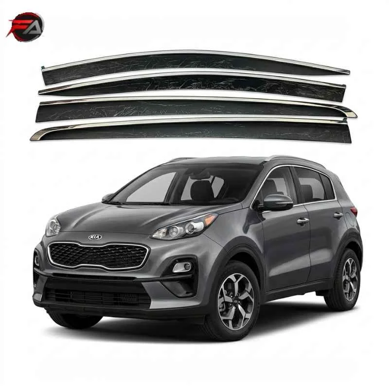Kia Sportage Kia Sportage