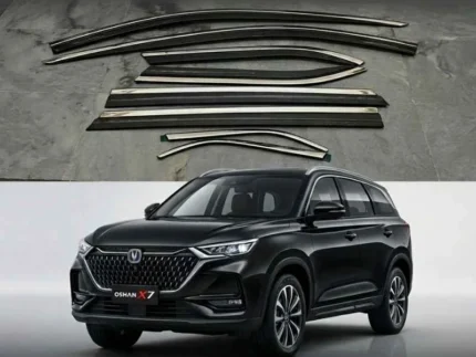 Oshan X7