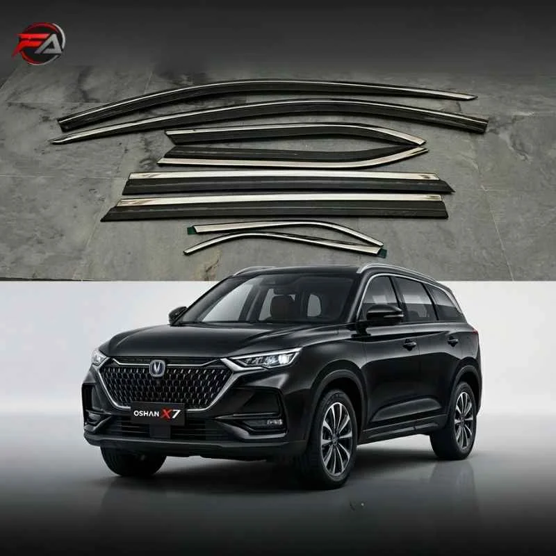 Oshan X7 Oshan X7