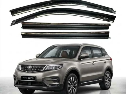 Proton X70