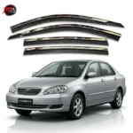 toyota corolla 2005