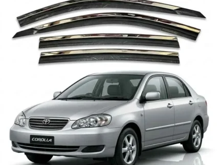 toyota corolla 2005