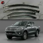 Toyota revo