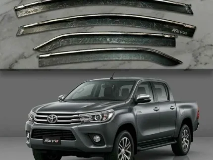 Toyota revo