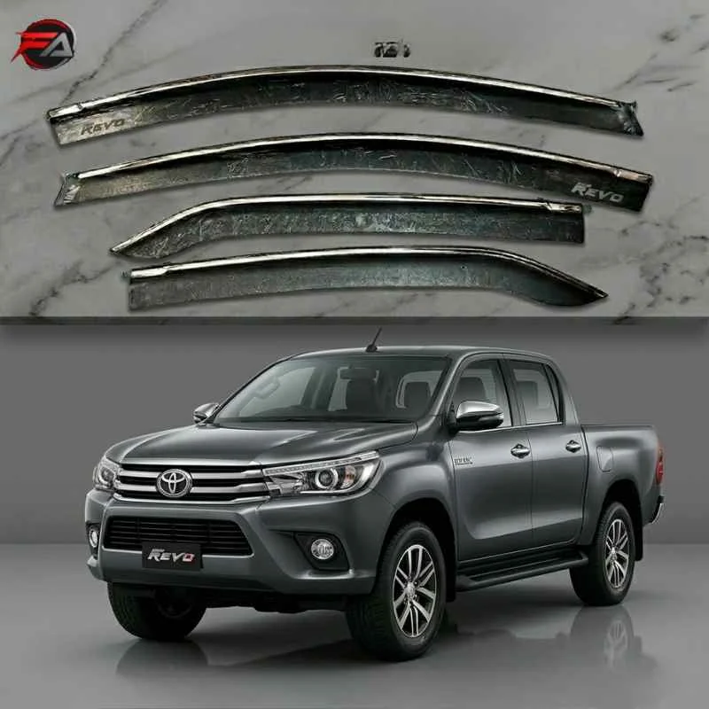 Toyota revo Toyota revo