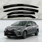 Yaris Hatchback