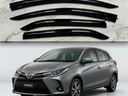 Yaris Hatchback