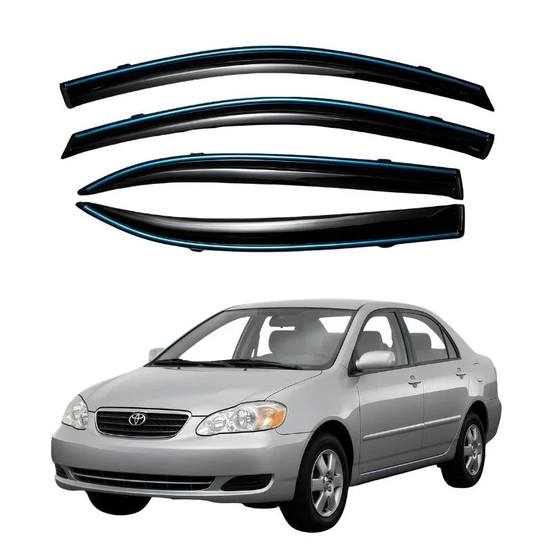 Toyota corolla Toyota corolla