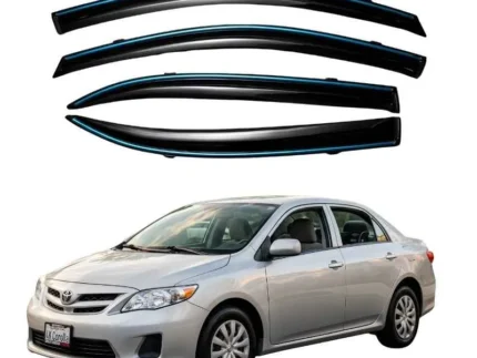 corolla