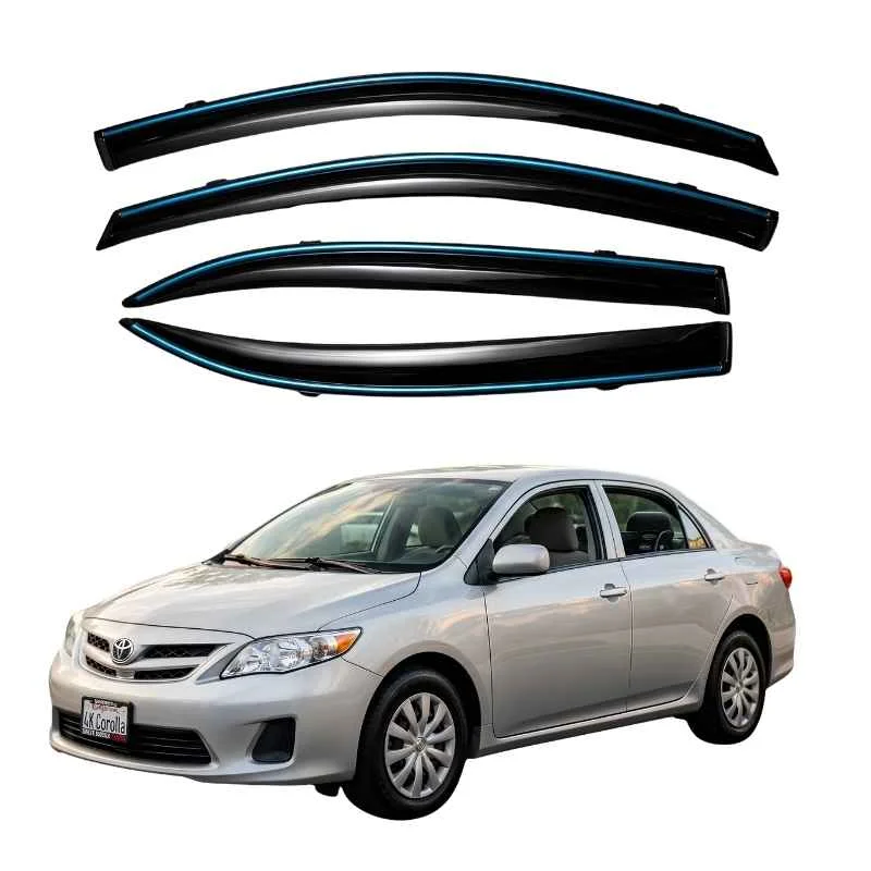 corolla corolla