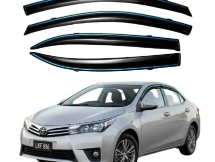 corolla