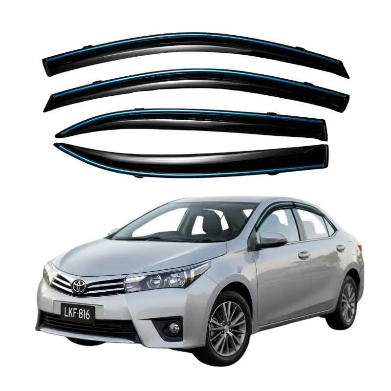 corolla corolla