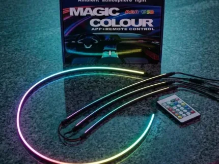 Ambient Lights