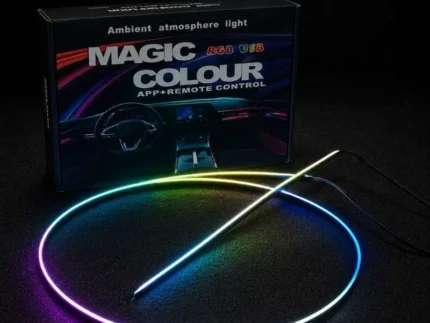 Ambient Lights