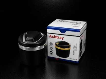 Ashtray