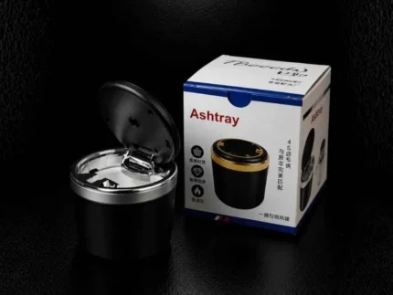 Ashtray
