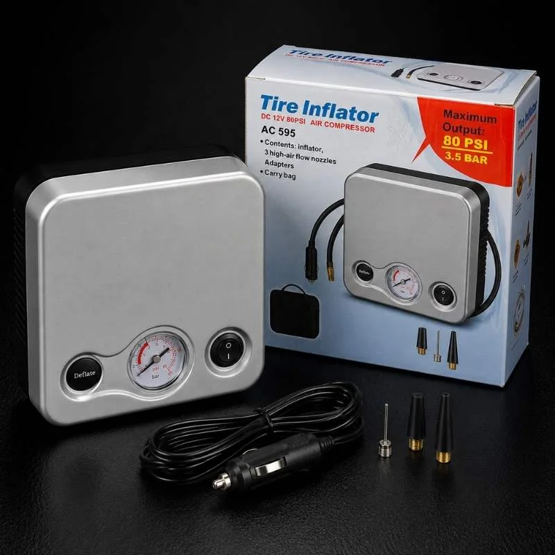 Air Compressor Air Compressor
