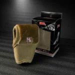 Gear cover