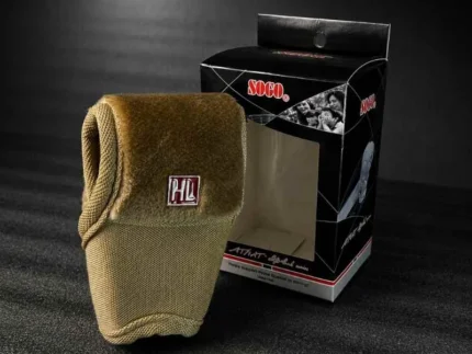 Gear cover