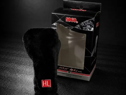 Gear cover