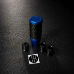 Gear knob