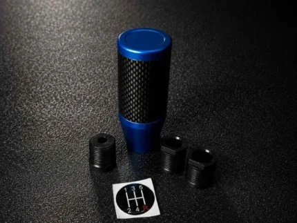 Gear knob