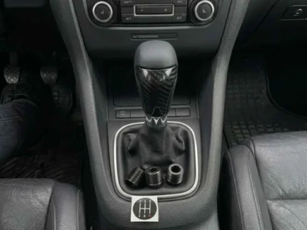 Gear knob