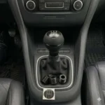 Gear Knob