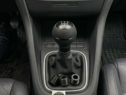 Gear Knob