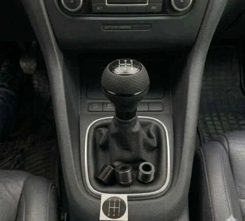 Gear Knob