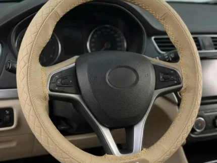 Wheel Cover