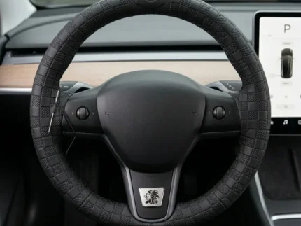 Wheel Cover